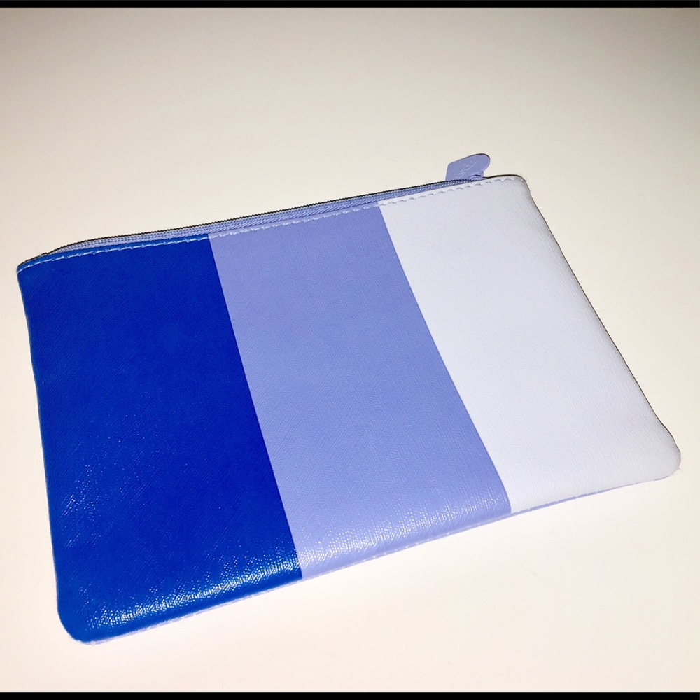 Ipsy Makeup or Mask Bag